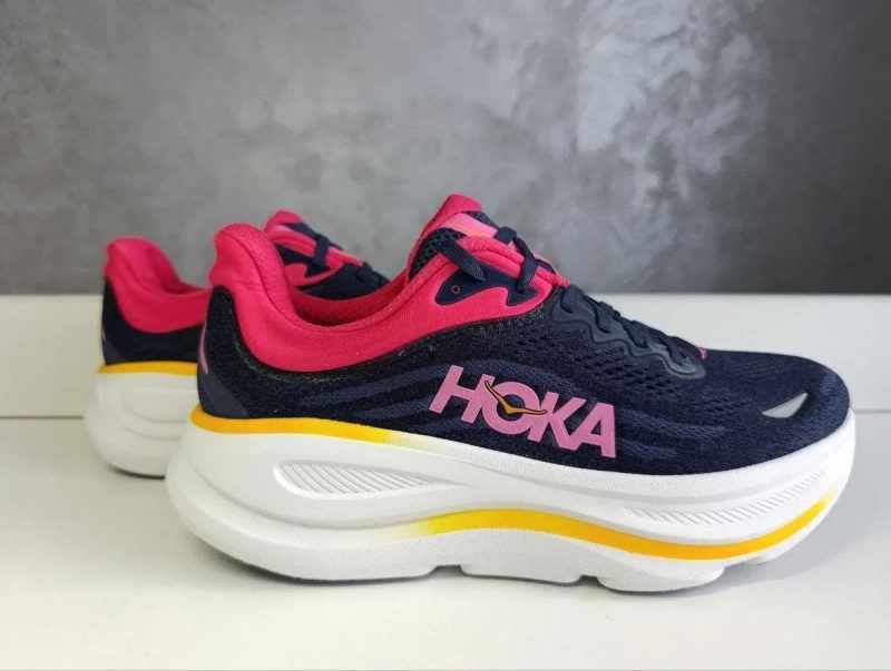 Кросівки Хока HOKA Bondi 9 41 1/3 26см. Оригінал — фото 2