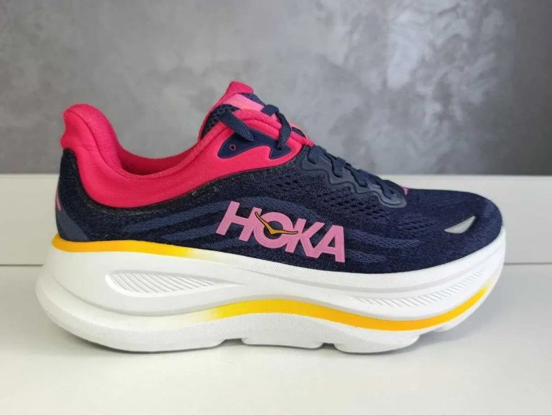 Кросівки Хока HOKA Bondi 9 41 1/3 26см. Оригінал — фото 3