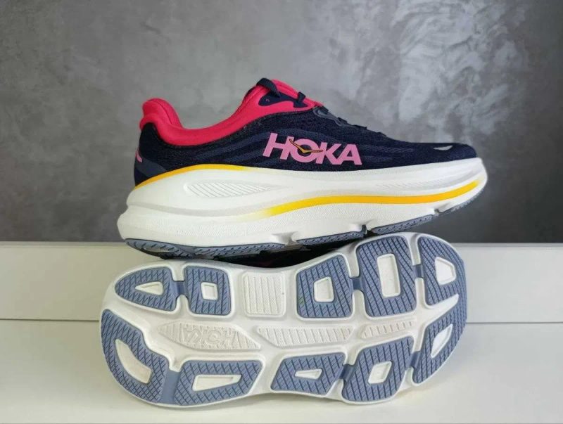 Кросівки Хока HOKA Bondi 9 41 1/3 26см. Оригінал — фото 5