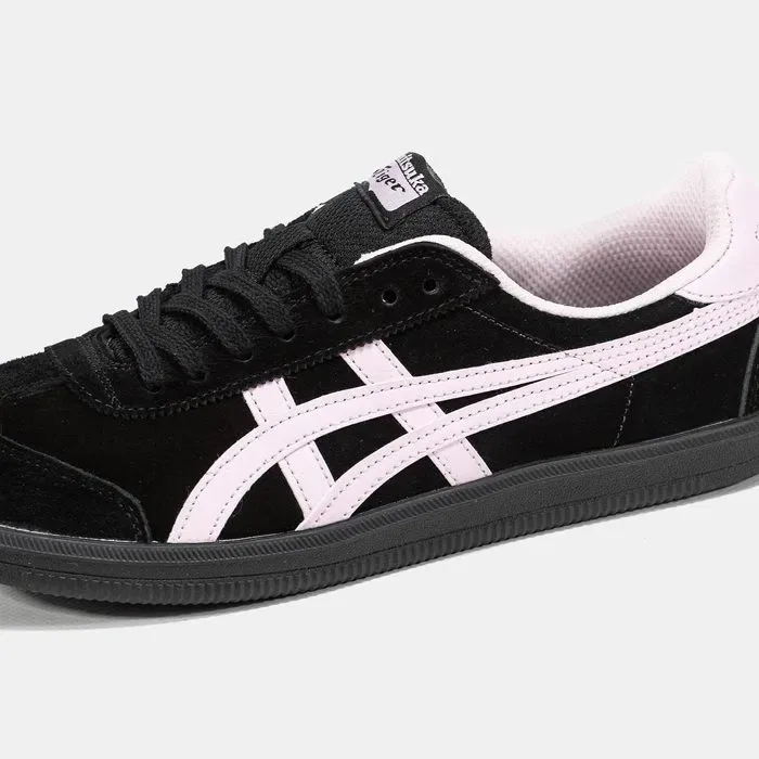 Кросівки Кроссовки Asics Onitsuka Tiger Black Pink Кросовки повсякденні — фото 2