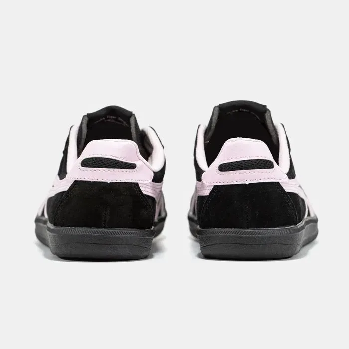 Кросівки Кроссовки Asics Onitsuka Tiger Black Pink Кросовки повсякденні — фото 5