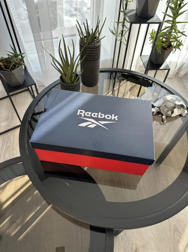 ‼️ Кросівки кроссовки Reebok Classic Leather‼️ — фото 2
