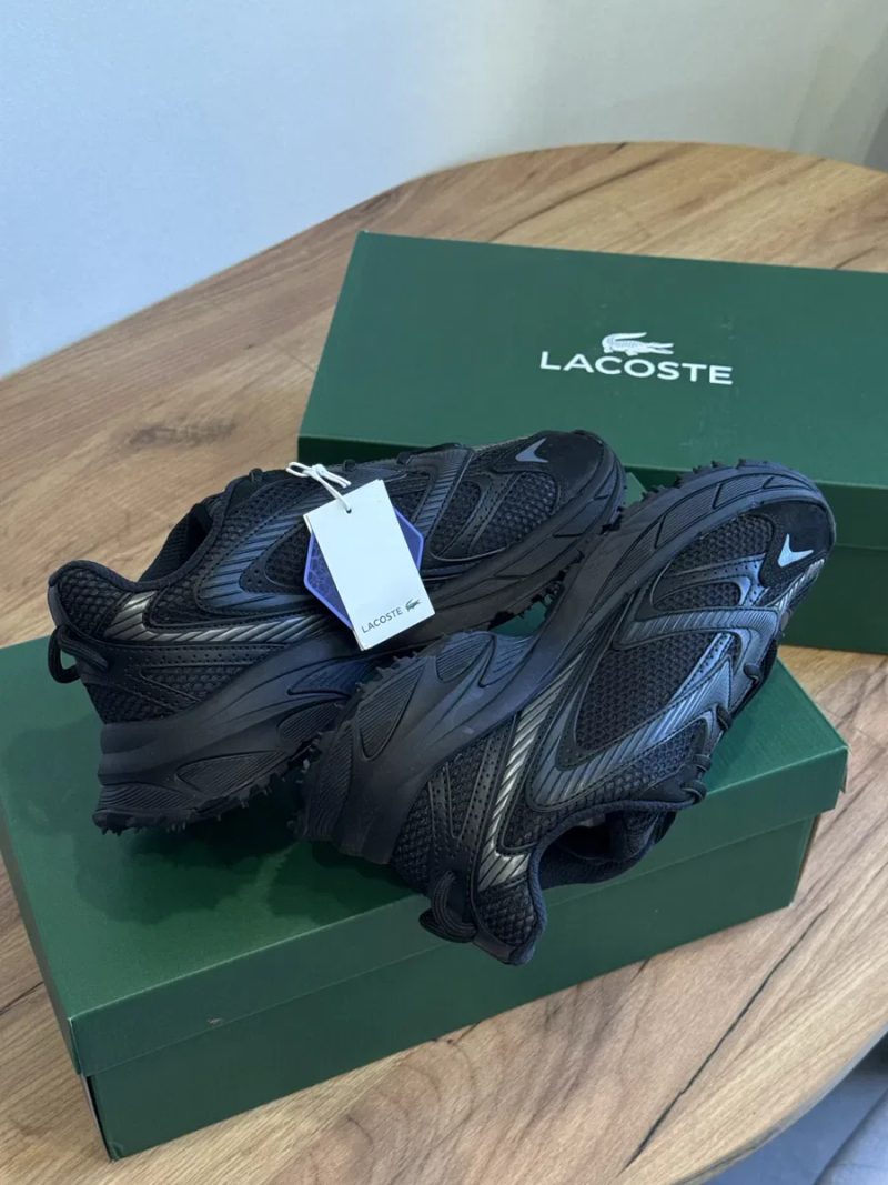 Кросівки Lacoste L003 Neo Shot ОРИГІНАЛ — фото 4