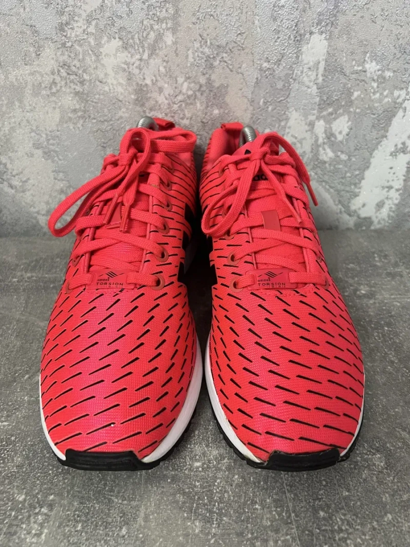 Кросівки літні Adidas ZX Flux 100% оригінал — фото 2