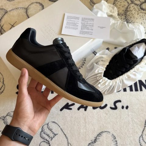 Кросівки Maison Margiela Gats