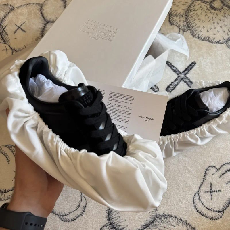 Кросівки Maison Margiela Gats — фото 2