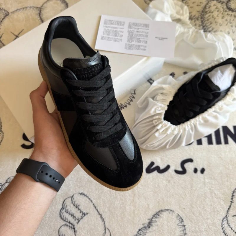 Кросівки Maison Margiela Gats — фото 3