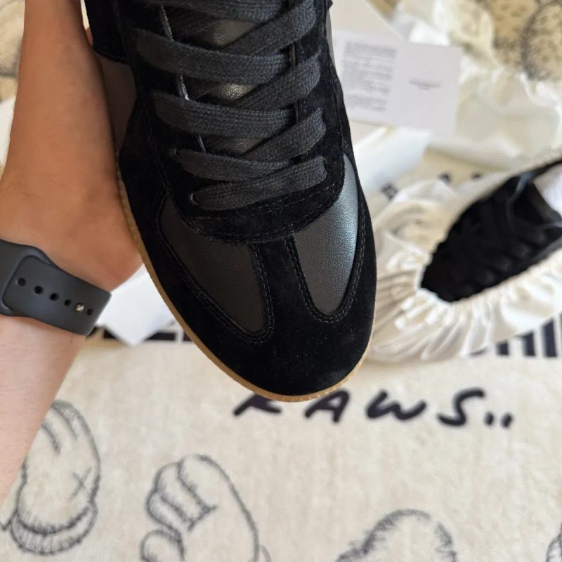 Кросівки Maison Margiela Gats — фото 4