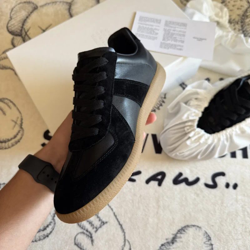 Кросівки Maison Margiela Gats — фото 5