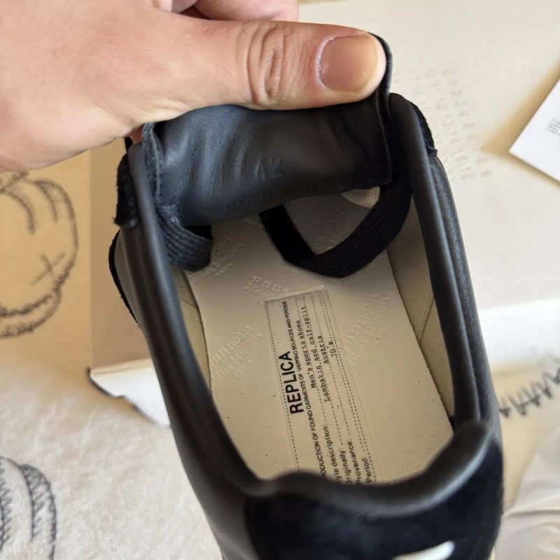 Кросівки Maison Margiela Gats — фото 7
