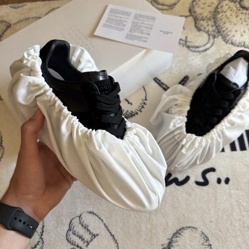 Кросівки Maison Margiela Gats — фото 8