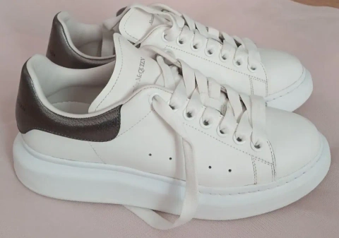 Кросівки MCQ Alexander McQueen оригінал