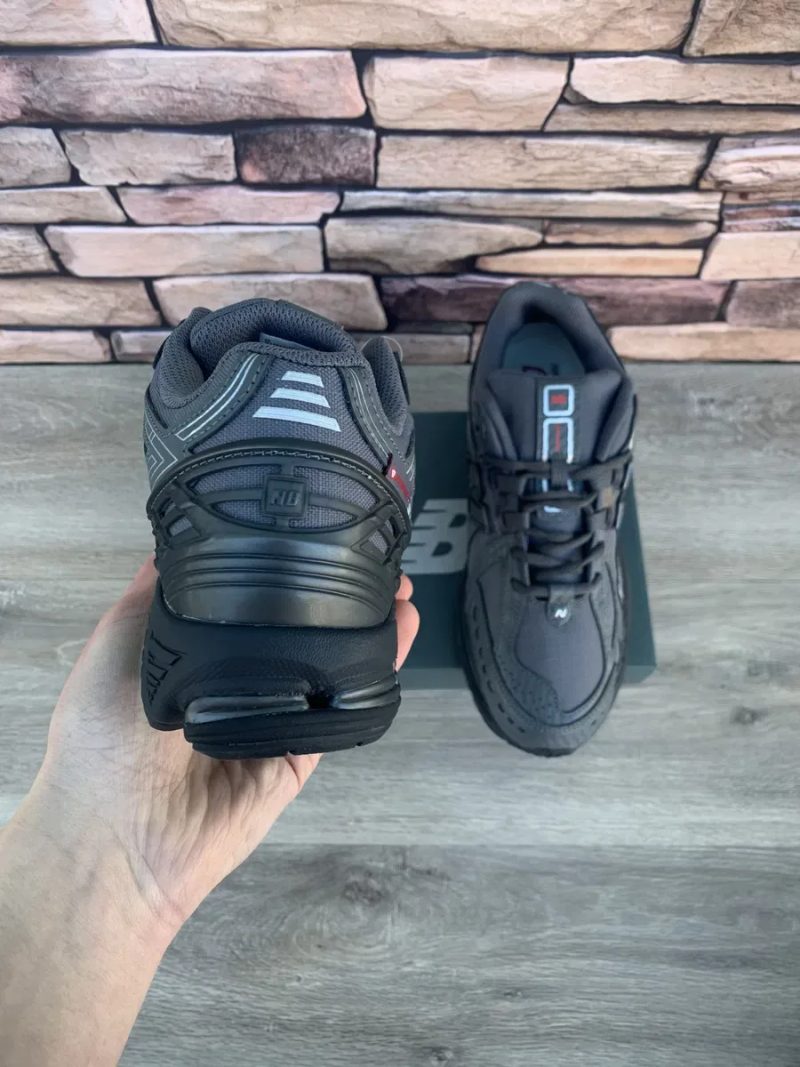 Кросівки New Balance 1906 Primaloft | NB 1906D | New balance 1906R | New Balance Cordura | Кросівки Нью Беланс | Чоловічі осінні кросівки | Нью Беленс — фото 8