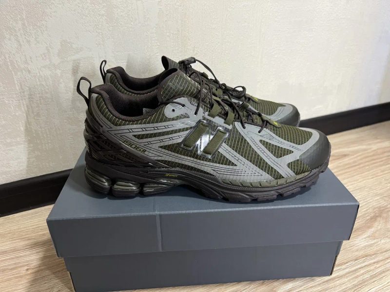 Кросівки New Balance 1906R оригінал р.42, 43 , 44.5 — фото 2