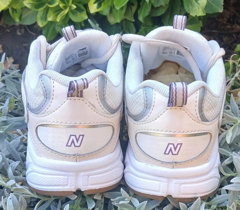 Кросівки New Balance 408 оригінал — фото 4
