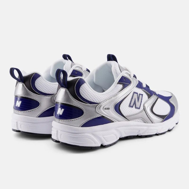 Кросівки New Balance 408, розмір 43 — фото 2