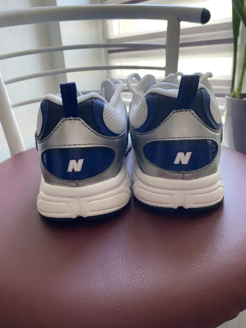 Кросівки New Balance 408, розмір 43 — фото 4