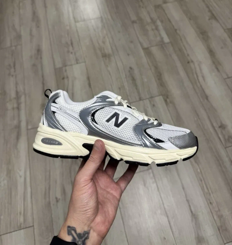 Кросівки New Balance 530 — фото 2