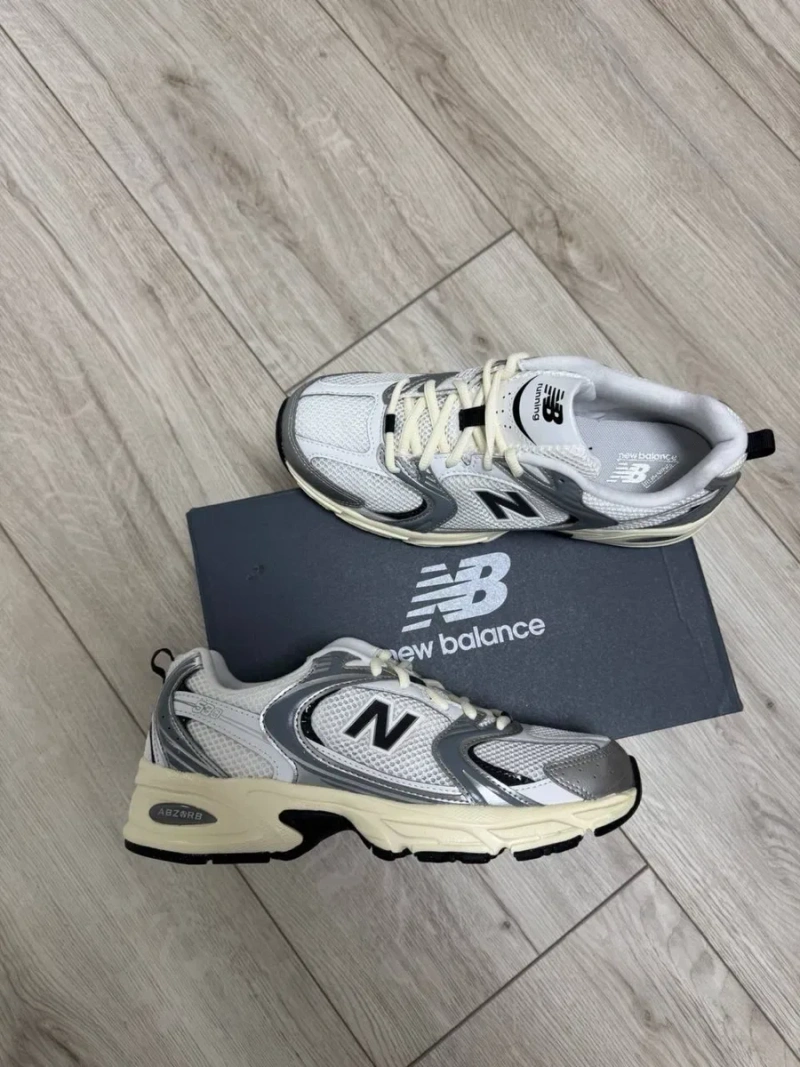 Кросівки New Balance 530 — фото 3