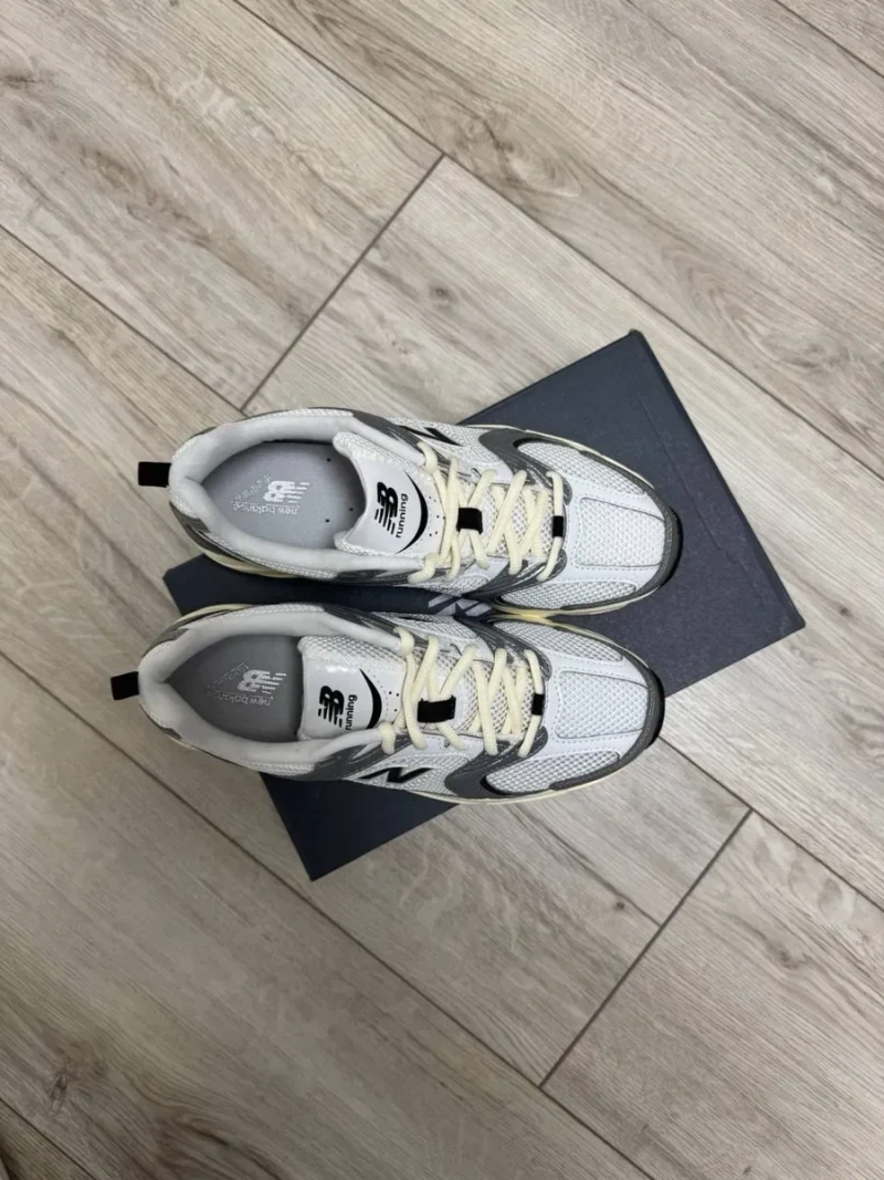 Кросівки New Balance 530 — фото 4