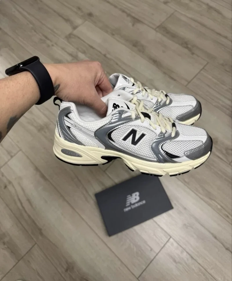 Кросівки New Balance 530 — фото 5