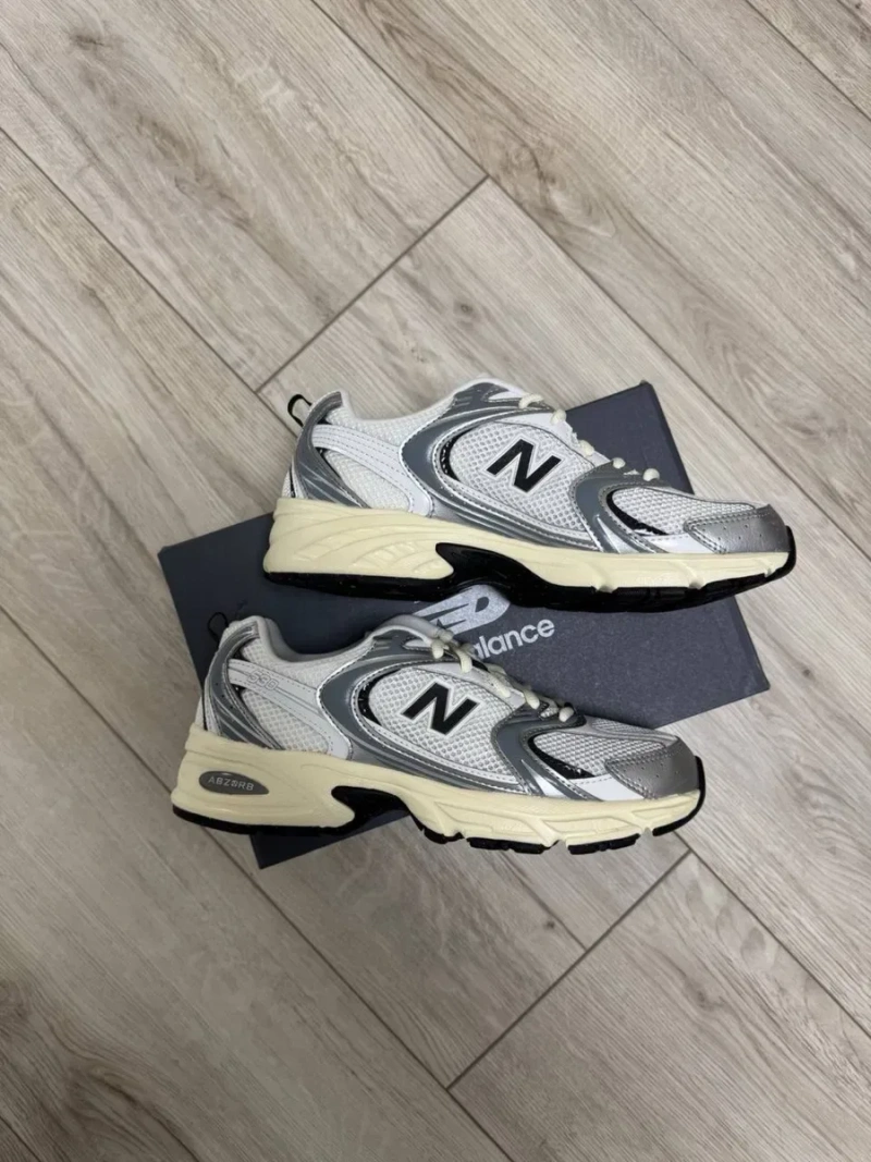 Кросівки New Balance 530 — фото 6