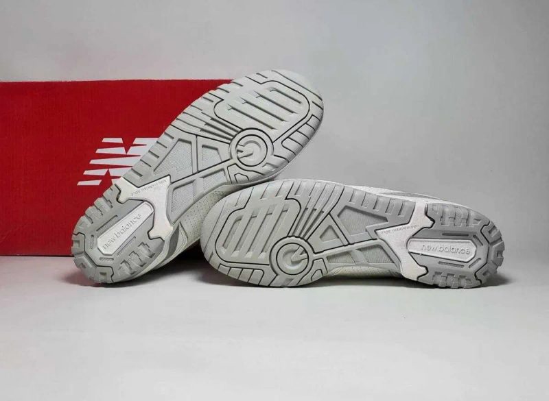 Кросівки New Balance 650 (р. 39-40) Оригінал шкіряні демісезонні / кожаные кроссовки N NB 550 574 650R Air Jordan 1 — фото 5
