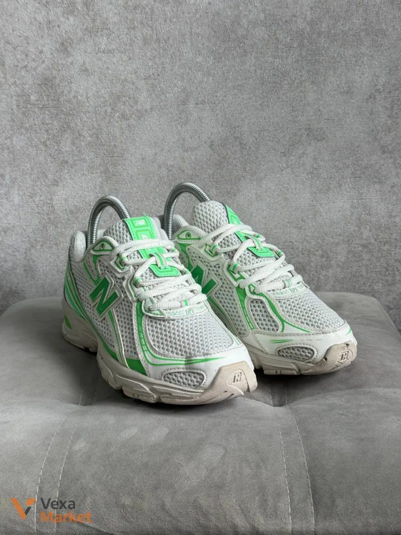Кросівки New Balance 740 — фото 2