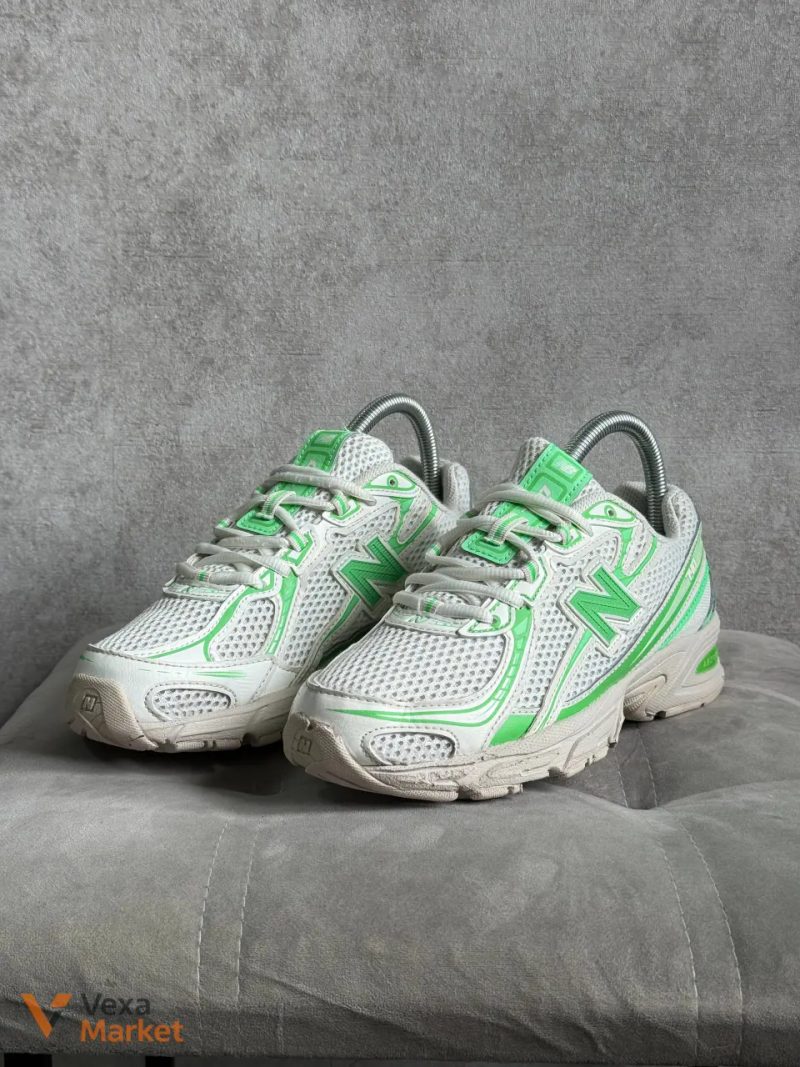 Кросівки New Balance 740 — фото 3