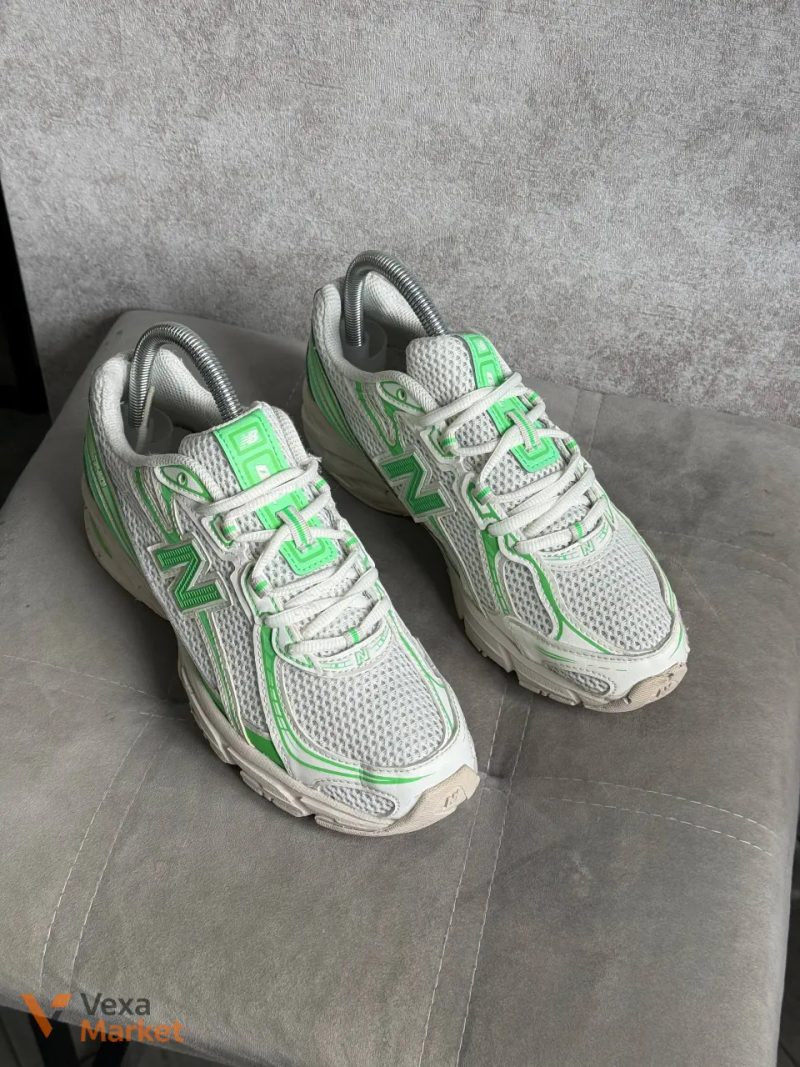 Кросівки New Balance 740 — фото 4