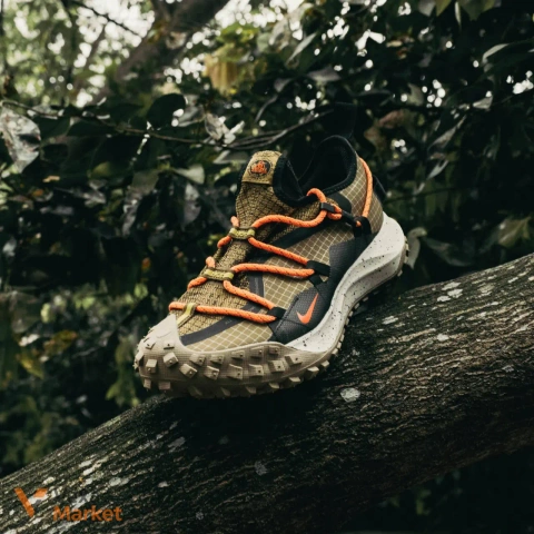 Кросівки Nike ACG Mountain Fly Low Sneaker Olive