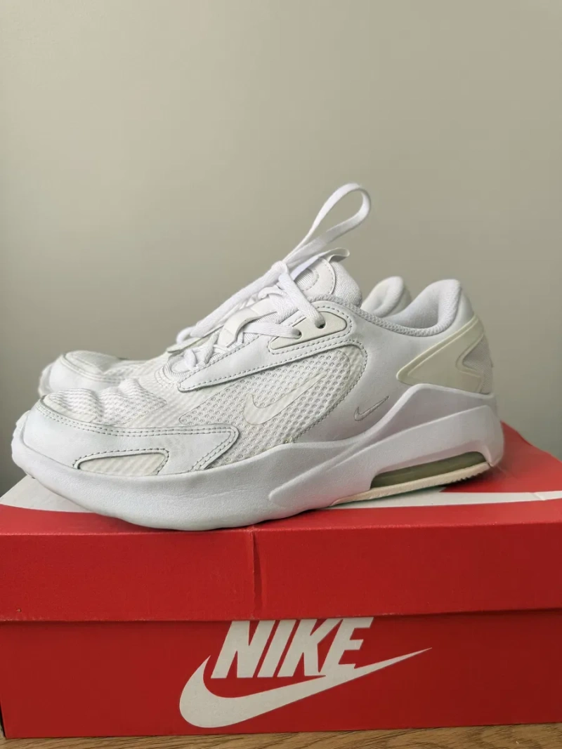 Кросівки Nike Air 38 і Nike Huarache — фото 2