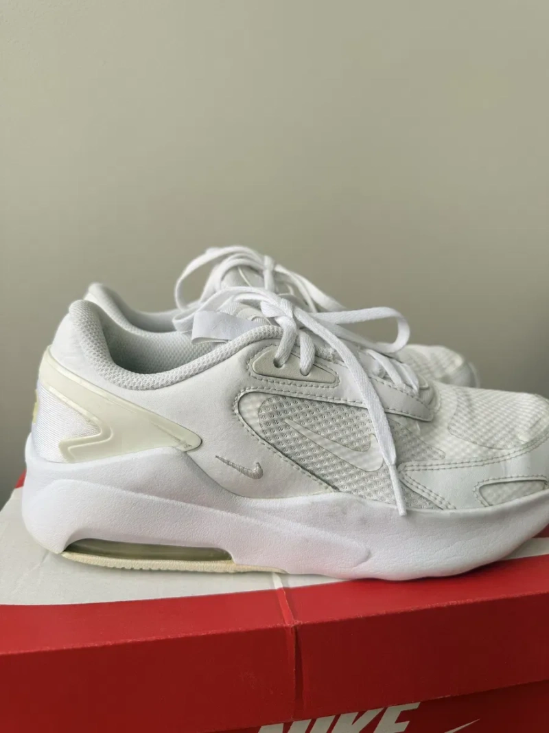 Кросівки Nike Air 38 і Nike Huarache — фото 3