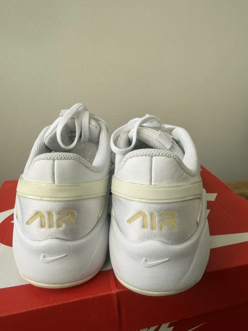 Кросівки Nike Air 38 і Nike Huarache — фото 4