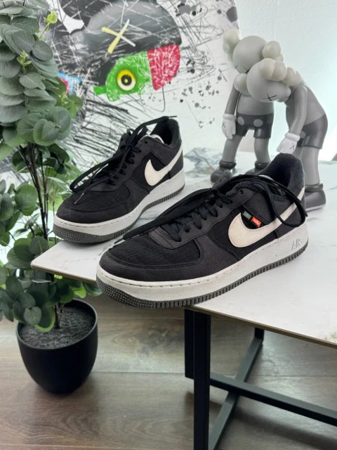 Кросівки Nike Air Force 1 44.5 розмір Е15845