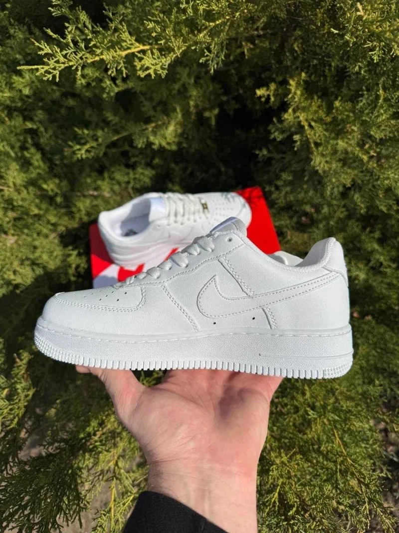 Кросівки Nike Air Force 1 | Розміри 41-46 — фото 3