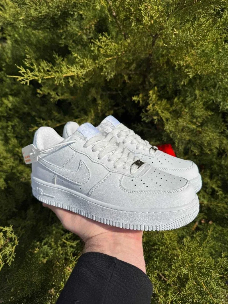 Кросівки Nike Air Force 1 | Розміри 41-46 — фото 4