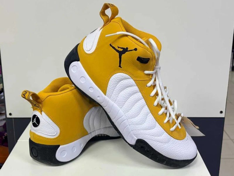 Кросівки Nike Air Jordan Jumpman Pro — фото 2