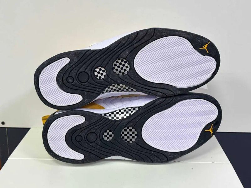 Кросівки Nike Air Jordan Jumpman Pro — фото 3