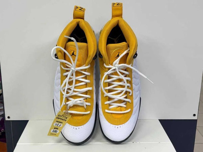 Кросівки Nike Air Jordan Jumpman Pro — фото 4