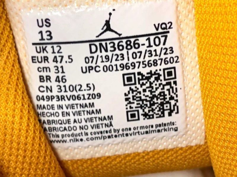 Кросівки Nike Air Jordan Jumpman Pro — фото 5