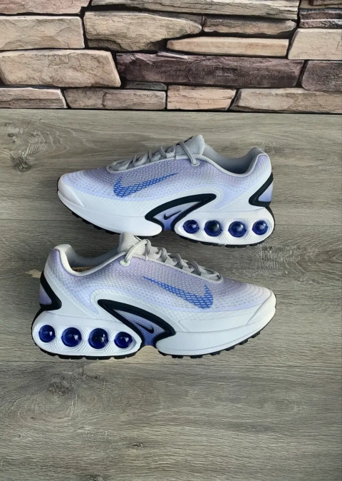 Кросівки Nike Air Max DN Plus | Nike DN | Nike Air Max DN | Найк дн | Чоловічі осінні кросівки Найк | кросівки на кожен день | Якісні кросівки