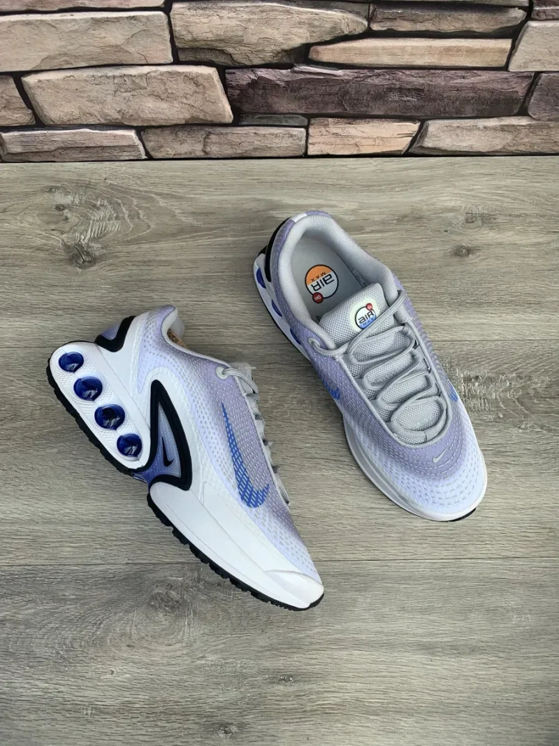 Кросівки Nike Air Max DN Plus | Nike DN | Nike Air Max DN | Найк дн | Чоловічі осінні кросівки Найк | кросівки на кожен день | Якісні кросівки — фото 3