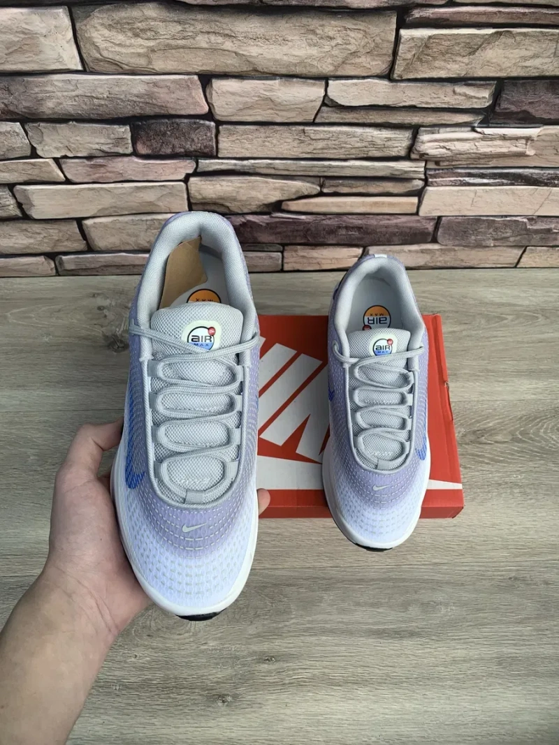 Кросівки Nike Air Max DN Plus | Nike DN | Nike Air Max DN | Найк дн | Чоловічі осінні кросівки Найк | кросівки на кожен день | Якісні кросівки — фото 7