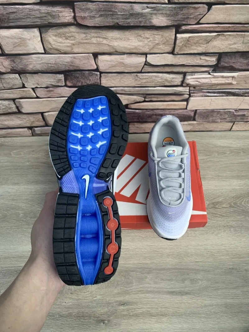 Кросівки Nike Air Max DN Plus | Nike DN | Nike Air Max DN | Найк дн | Чоловічі осінні кросівки Найк | кросівки на кожен день | Якісні кросівки — фото 8
