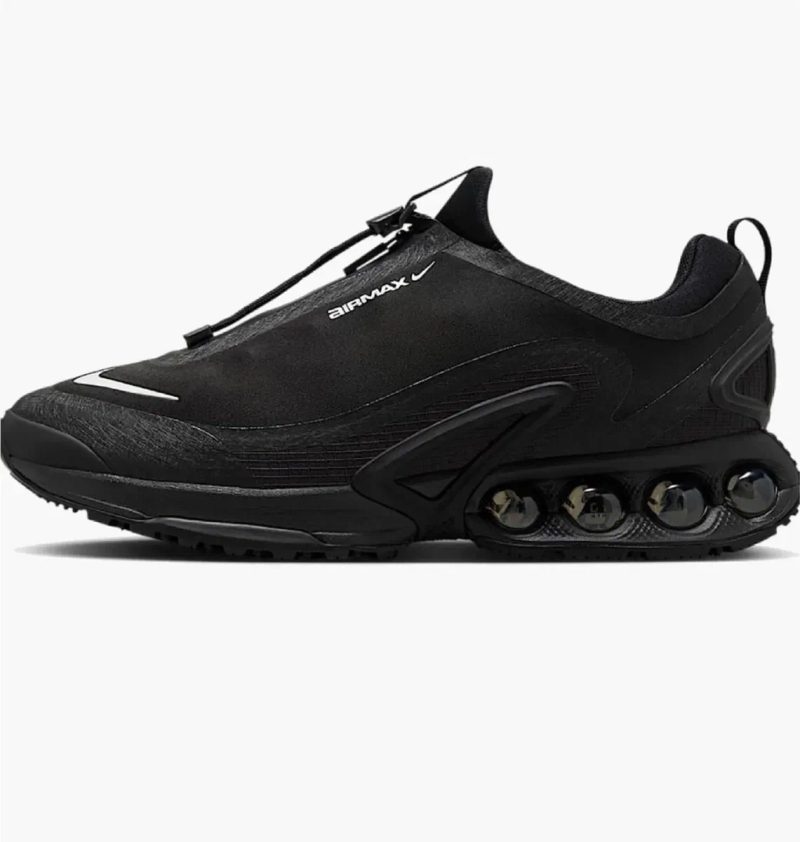 Кросівки Nike Air Max DN Roam HQ8605-001   US10/EU44/28см , US11/EU45/29см Оригінал! — фото 2