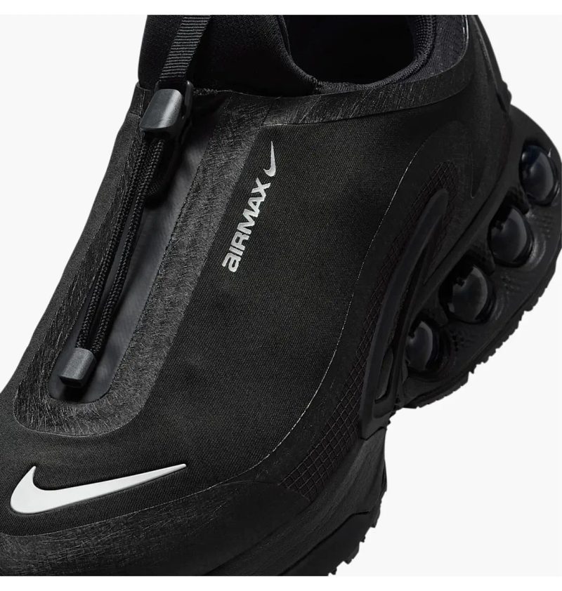 Кросівки Nike Air Max DN Roam HQ8605-001   US10/EU44/28см , US11/EU45/29см Оригінал! — фото 6