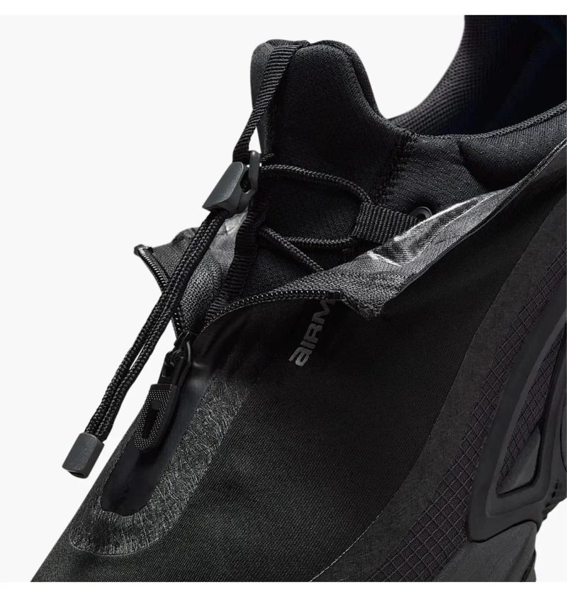 Кросівки Nike Air Max DN Roam HQ8605-001   US10/EU44/28см , US11/EU45/29см Оригінал! — фото 8