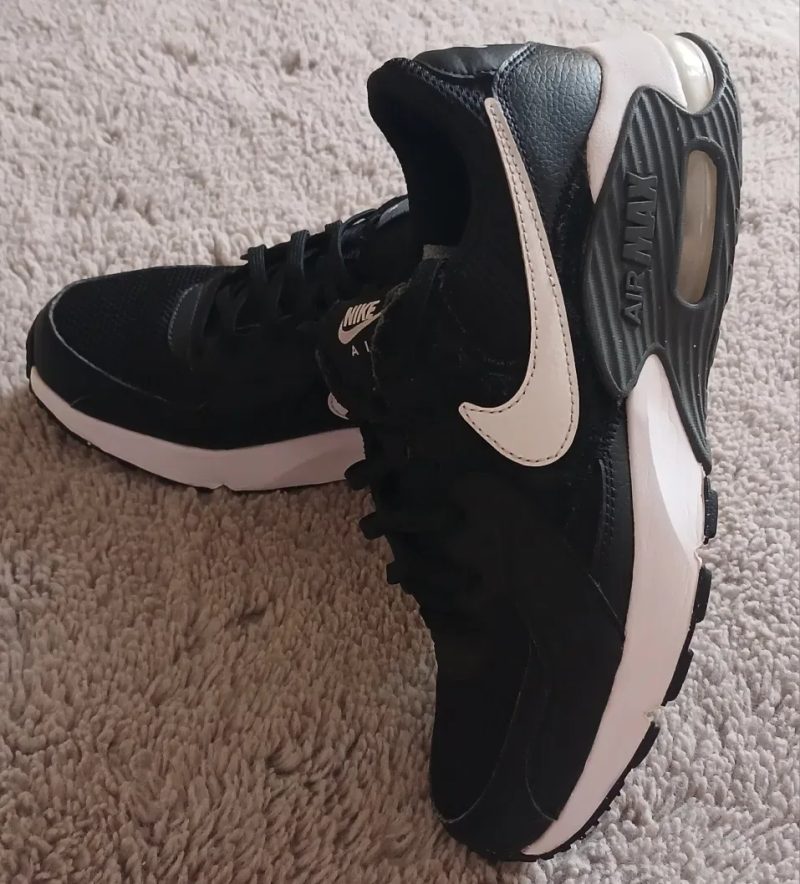 Кросівки Nike Air Max Excee оригінал — фото 6