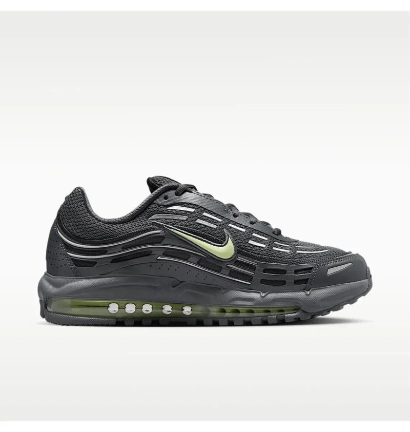 Кросівки Nike Air Max TL2.5 FZ4110-013 US8/EU41/26см Оригінал! — фото 3